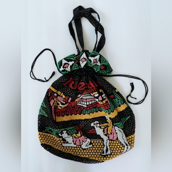 Colorful Jerusalem Tote Bag - Picture 2 of 6